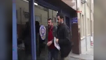 FETÖ-PDY şüphelisi 14 akademisyen gözaltında
