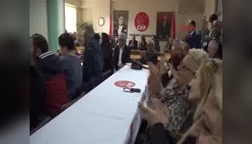 CHP Genel Başkan Yardımcısı Böke: Başbakan'dan beklediğimiz biraz ciddiyet