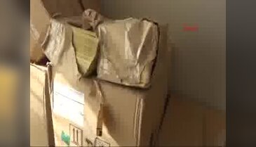 İstanbul'da sahte vücut geliştirme ilacı operasyonu