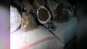 Küçükçekmece'de uyuşturucu operasyonu: 1 gözaltı