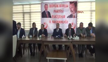 Destici: Mevcut sistemin değişmesi lazım