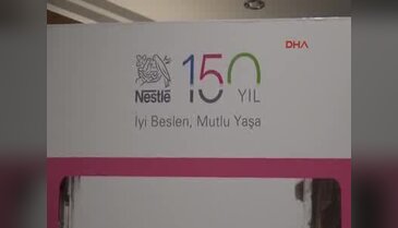 Nestle, 'İyi Beslen Mutlu Yaşa' programını tanıttı