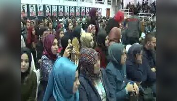 Ulaştırma bakanı Arslan: Bizi affedin gençler