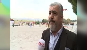 ACP Sigorta'dan "At sigortası"