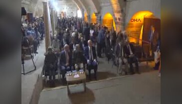 Eskişehir'de 4. Uluslararası Cam Festivali başladı