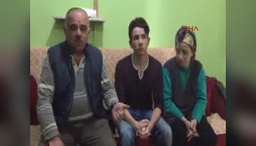 Telefon dolandırıcılarına 80 bin lira kaptırdılar