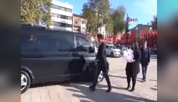İçişleri Bakanı Soylu : Az konuşacağız, çok iş yapacağız  - 1