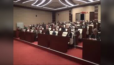 Milli judocu kızı için akbil istedi