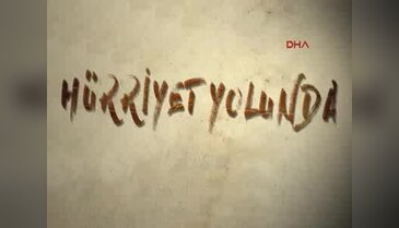 TSK'dan 29 Ekim videosu