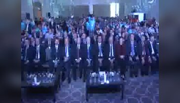 Faruk Özlü: TÜBİTAK yeniden yapılandırılacak