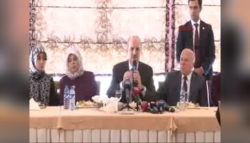 Ak Partili meclis üyesi serbest