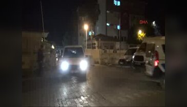 Adana'da terör operasyonu: 16 gözaltı