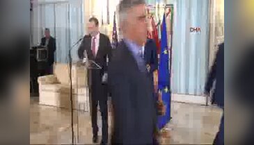Obama'nın özel temsilcisi McGurk'ten Türkiye açıklaması