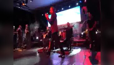 Binlerce Marmarisli Cumhuriyet Bayramı'nı 'Kuzeyin oğlu' ile kutladı