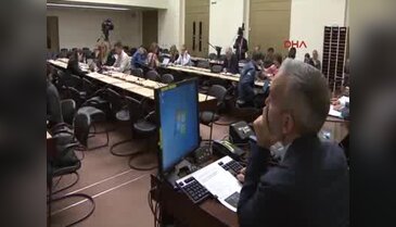 Birleşmiş Milletler'den Kışanak ve Anlı açıklaması