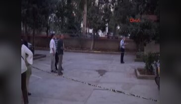 13 yaşındaki Aleyna, 10 katlı binanın çatısından atlayıp intihar etti