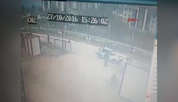 Borç-alacak tartışmasında pompalı saldırıya 2 gözaltı