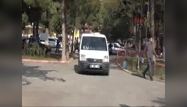 Bar kavgasında tabanca ile vuruldu, "İş kazası" dedi