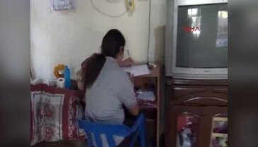 Ortaokul öğrencisi işitme engelli kız tecavüz sonucu hamile kaldı