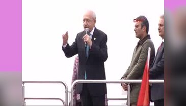 CHP'den Anıtkabir'e 29 Ekim yürüyüşü - 2
