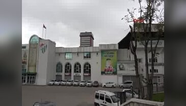 Bursa Atatürk Stadı'nın koltukları ilçelere gönderildi, sıra yıkımda