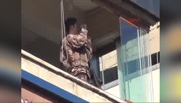 Van'da Cumhuriyet coşkusu
