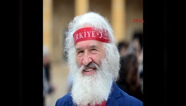 Ankaralılar Anıtkabir'e akın etti, yoğun güvenlik önlemi alındı