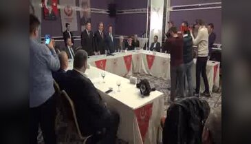 Destici: Cumhurbaşkanı idam talebine kaçamak cevap veriyor