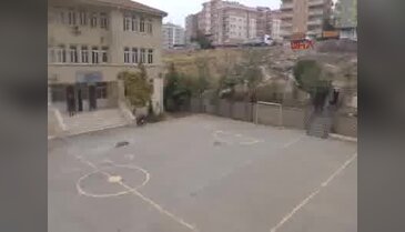 Mardin'de halkın tedirginliği devam ediyor