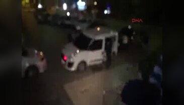 CHP Genel Başkan Yardımcısı silahlı saldırıda yaralandı, saldırgan yakalandı