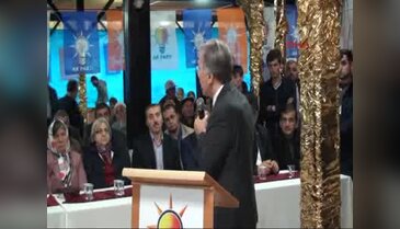 Bank Asya'ya 90 bin memur para yatırmış
