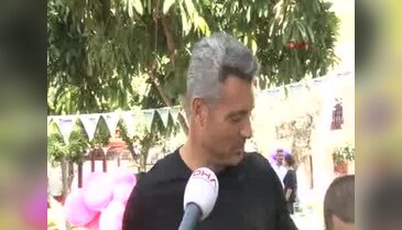 Sadettin Saran'dan Ali Koç'a destek