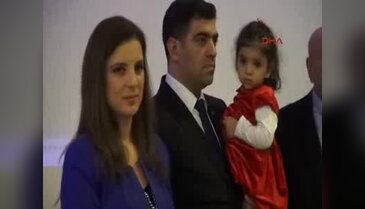 Başkent'te çifte kutlama - 1