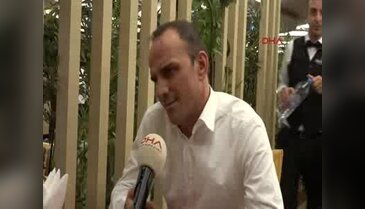 Galip Öztürk: 15 temmuz oldu örgütün gerçek yüzü ortaya çıktı