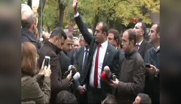 Kılıçdaroğlu'ndan Cumhuriyet Gazetesi'ne ziyaret sonrası  açıklama
