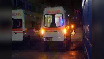 Otelde karbonmonoksit gazından zehirlenen 2 kişi öldü