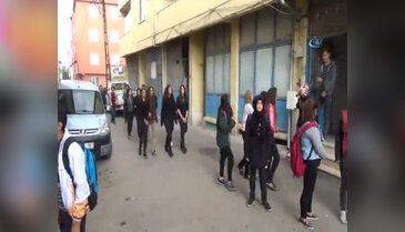 Bursalı annenin evlat acısı yürek yaktı!