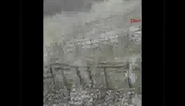 Sakarya ve Kocaeli'nin yüksek kesimlerine kar yağdı