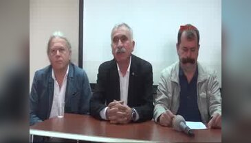İzmir'den Kışanak açıklaması