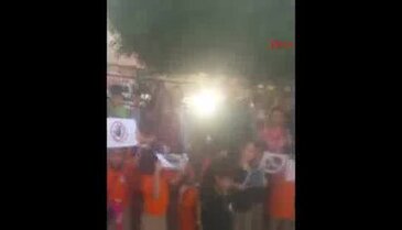 İhraç edilen öğretmenden öğrencilerine duygulu veda