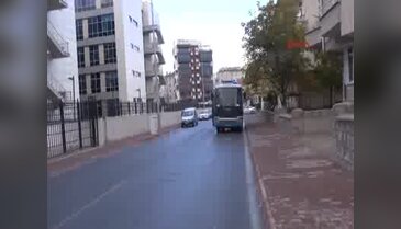 Boydak davası başladı