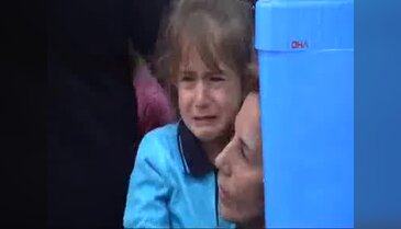 Öğrencilerin aşı korkusu
