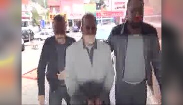 Kahramanmaraş'ta 45 öğretmene FETÖ'den gözaltı