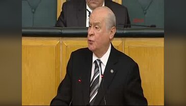 Bahçeli: Madem millet idam istiyor, AKP hazırsa MHP dünden vardır - 4
