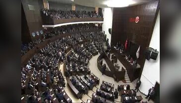 Başbakan Yıldırım: "Mutabakat olursa sınırlandırılmış düzenleme olabilir" - 1