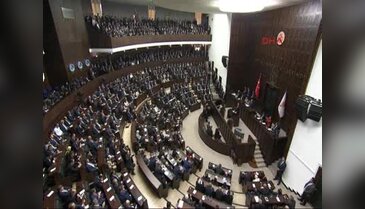 Başbakan Yıldırım: "Mutabakat olursa sınırlandırılmış düzenleme olabilir" - 2