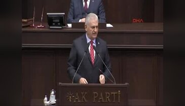 Başbakan Yıldırım: "Mutabakat olursa sınırlandırılmış düzenleme olabilir" - 3