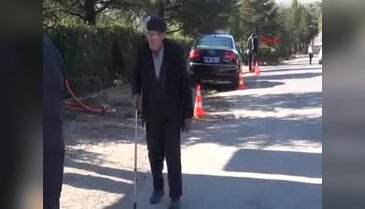 9'uncu Cumhurbaşkanı Demirel 93'üncü doğum gününde anılıyor - 1