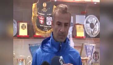 Gaziantepspor salon ve sahada çalıştı