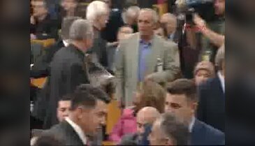 Kılıçdaroğlu'ndan Bahçeli'ye Başkanlık sistemi Türkiye'yi bölme projesidir - 1